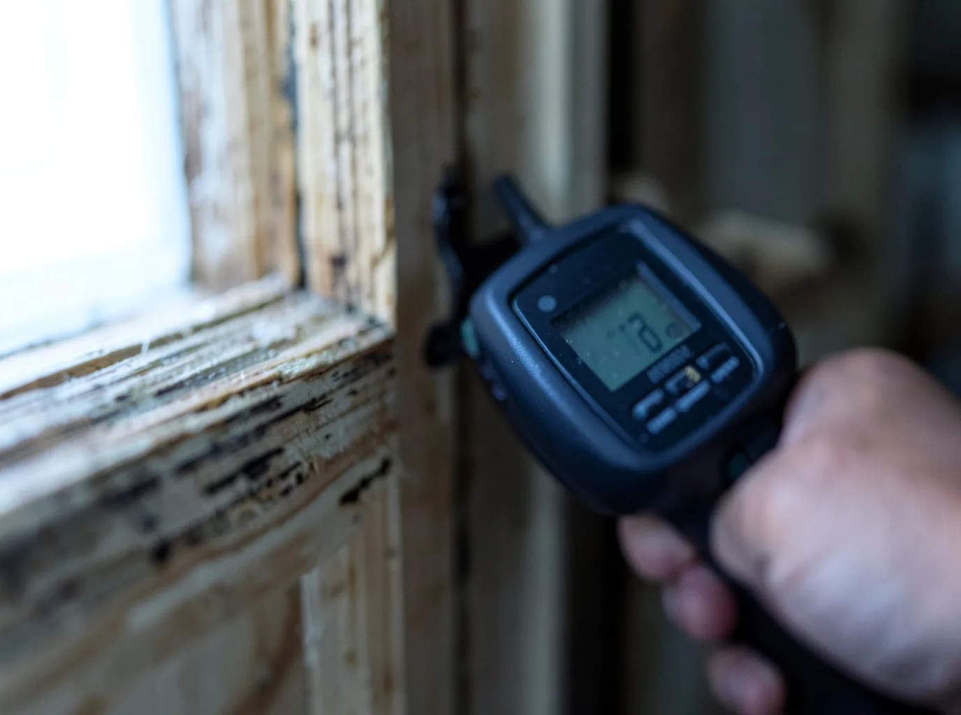 Burst Pipe Water Damage in Willcox, AZ